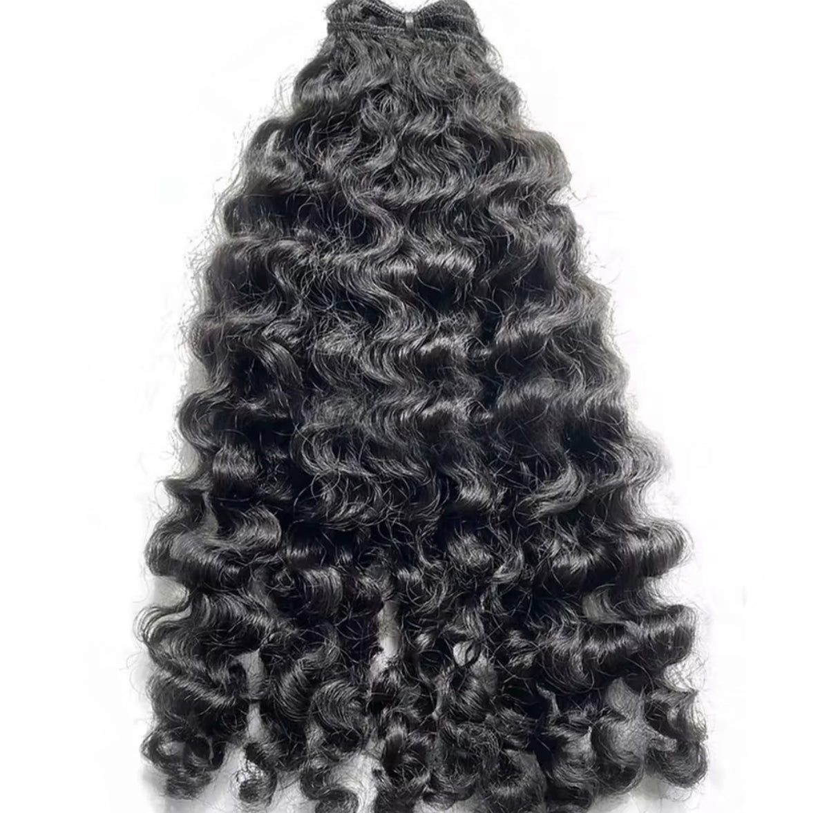 Raw Deep Wave Bundles