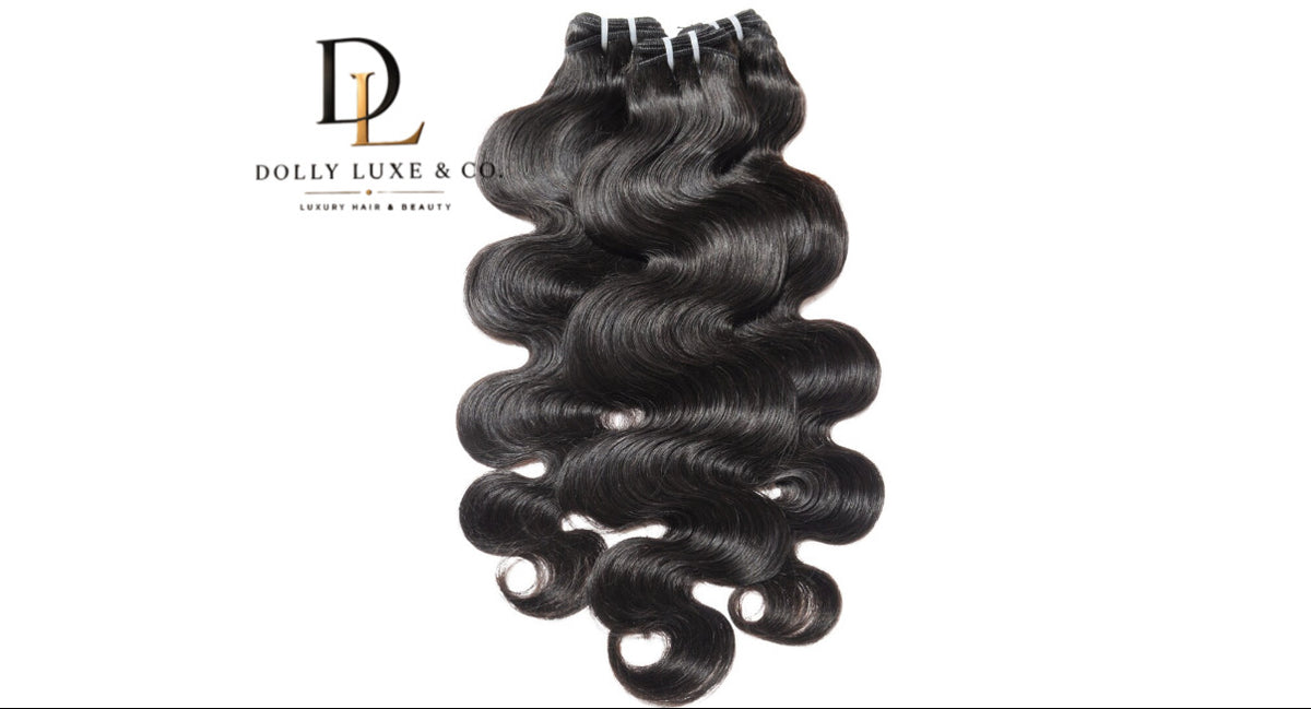 Raw Vietnamese Bundles