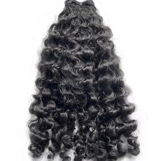 Raw Deep Wave Bundles