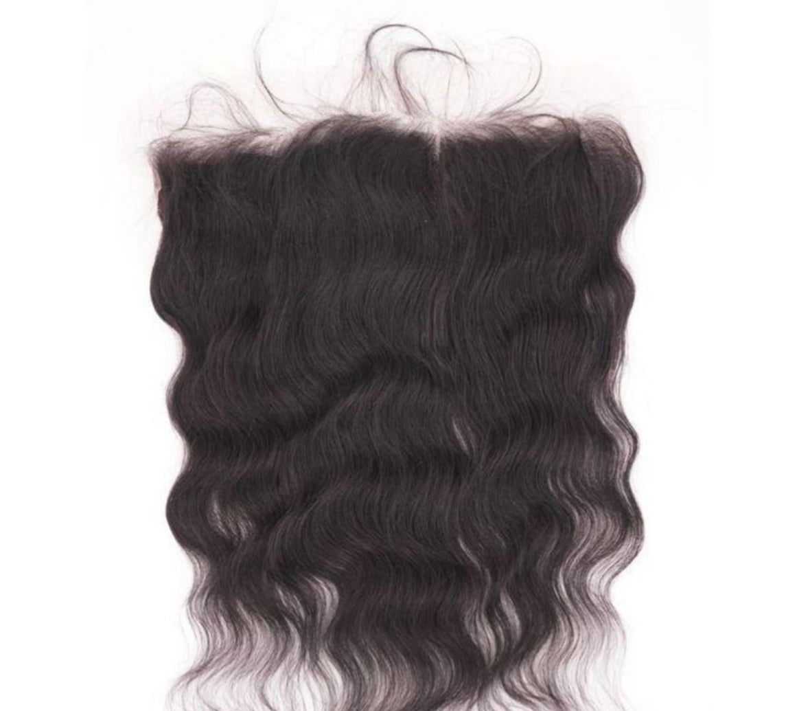 HD Lace Frontals