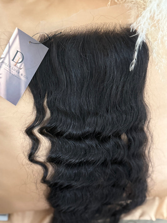 HD Lace Closure